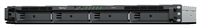 Synology RX426 rozšiřující jednotka pro RackStation (4xSATA,1xUSB-C)