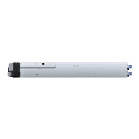 Synology FS3420 FlashStation (8C/XeonD-1739/3,0-3,5GHz/32GBRAM/24xSATA/2xUSB3.2/2x10GbE/2xPCIe/1xOOB/RP)