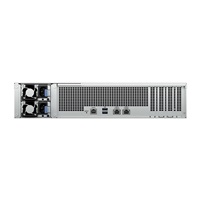 Synology FS3420 FlashStation (8C/XeonD-1739/3,0-3,5GHz/32GBRAM/24xSATA/2xUSB3.2/2x10GbE/2xPCIe/1xOOB/RP)
