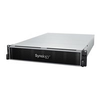 Synology FS6420 FlashStation (16C/AMDEPYC7303/2,4-3,4GHz/64GBRAM/24xSATA/2xUSB3.2/2x10GbE/2xPCIe/1xOOB/RP)