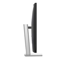 DELL LCD P4326QEB - 43"/IPS/4K UHD/3840x2160/16:9/60Hz/8ms/1000:1/Speaker/HDMI/VESA/3YNBD (210-BWSH)