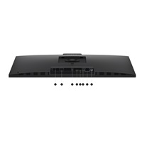 DELL LCD P4326QEB - 43"/IPS/4K UHD/3840x2160/16:9/60Hz/8ms/1000:1/Speaker/HDMI/VESA/3YNBD (210-BWSH)