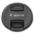 Canon krytka objektivu E-55