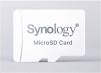 Synology MSD01-1T průmyslová microSDXC karta (1TB,3DNAND,100MB/s,V30/U3/A2,IPX7)