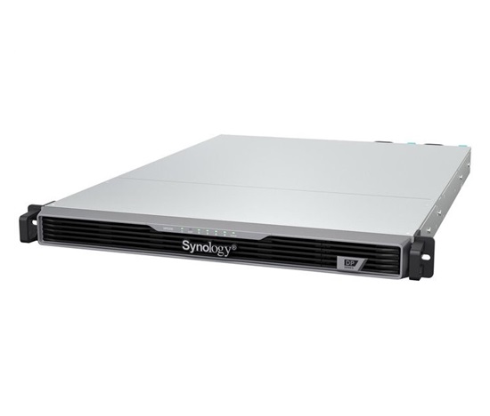 Synology DP5200 ActiveProtect 4x12TB, 2x800GB SSD (6C/XeonD-1726/2,9-3,5GHz/16GBRAM/2xUSB3.2/1xGbE/2x10GbE/1xPCIe/RP)