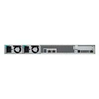 Synology DP5200 ActiveProtect 4x12TB, 2x800GB SSD (6C/XeonD-1726/2,9-3,5GHz/16GBRAM/2xUSB3.2/1xGbE/2x10GbE/1xPCIe/RP)