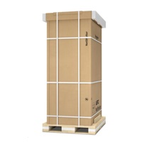 Skriňa APC NetShelter SX 42U 750x1070 s bočnicami čierna