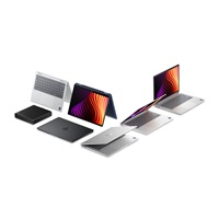 HP NTB EliteBook X G2i U7-356H 50TOPS 14"2.8K 2880x1800 400 120Hz IR, 32GB,1TB, bez adapteru,blue, Win11Pro,3y onst