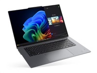 BAZAR - LENOVO NTB Thinkpad X9-15 G1 Aura Edition - Ultra 7 258V,15.3" 2.8K OLED,32GB,1TSSD,HDMI - Rozbaleno (komplet)