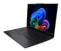 LENOVO NTB ThinkPad L16 G3 - Ultra 7 355,16" WUXGA IPS,24GB,512SSD,HDMI,Intel Graphics,W11P,3Y Onsite,Bez adaptéra