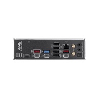 MSI MB Sc AM5 MAG B850 TOMAHAWK MAX WIFI II, AMD B850, 4xDDR5, 1xHDMI, WiFi