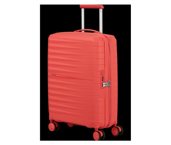 <p>American Tourister fastForward SPINNER 55/20 Coral</p>