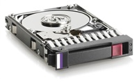 HP HDD SAS 4TB 7.2k MDL DP 3.5" LFF 6G rfbd