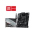 MSI MB Sc AM4 B550 GAMING WIFI6E, AMD B550, 4xDDR4, WiFi, 1xDP, 1xHDMI, ATX