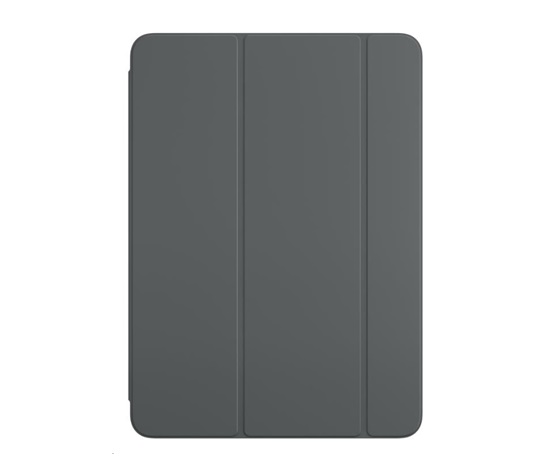 BAZAR- APPLE Smart Folio pro iPad Air 11" (2024) - Charcoal Grey - Rozbaleno