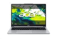 BAZAR - ACER NTB Aspire Lite 15 (AL15-46P-R313),Ryzen 3 5400U,15.6"FHD,8GB,512GB SSD,Radeon,Linux,Silver - Rozbaleno