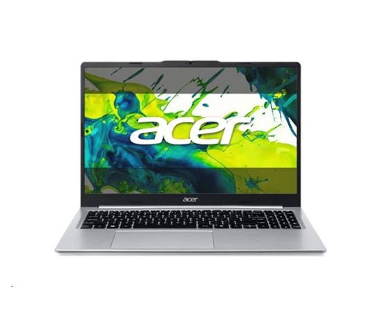 BAZAR - ACER NTB Aspire Lite 15 (AL15-46P-R313),Ryzen 3 5400U,15.6"FHD,8GB,512GB SSD,Radeon,Linux,Silver - Rozbaleno