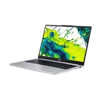 BAZAR - ACER NTB Aspire Lite 15 (AL15-46P-R313),Ryzen 3 5400U,15.6"FHD,8GB,512GB SSD,Radeon,Linux,Silver - Rozbaleno
