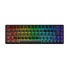 C-TECH Mechanická herní klávesnice Renegade (GKB-18), magnetické spínače, 68 kláves, USB, RGB podsvětlení