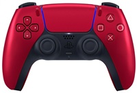 SONY Playstation Dualsense v2 Metallic Volcanic Red - bazar OEM