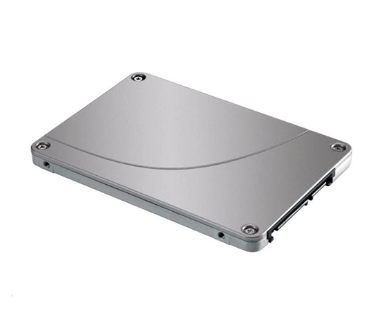 HPE DRV, 240GB 6G SATA 2.5 RI SSD-SAM rfbd