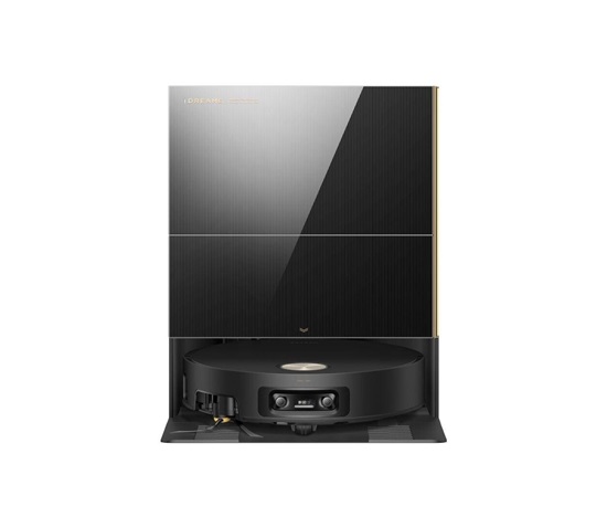 Dreame X60 Pro Ultra Complete Black