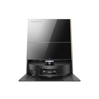 Dreame X60 Pro Ultra Complete Black