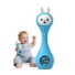 Alilo Mini Bunny hudební chrastítko