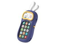 Alilo T1 Můj první mobil - Interaktivní dětský telefon, EN