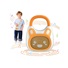 Alilo K1 Pocket Bunny - Přenosný hudební přehrávač, EN