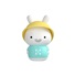 Alilo Baby Bunny - Dětský hudební přehrávač a bluetooth reproduktor, EN