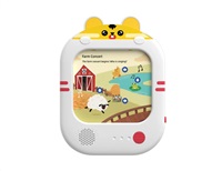 Alilo Q1 Interaktivní výukový tablet, EN
