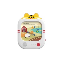 Alilo Q1 Interaktivní výukový tablet, EN