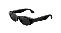Meta Ray-Ban AI brýle Starfire Kylie Edition, Classic Black/Transitions Grey