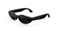 Meta Ray-Ban AI brýle Starfire Kylie Edition, Classic Black/Black