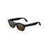Meta Ray-Ban AI brýle Adventurer, Classic Black/Brown