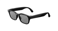 Meta Ray-Ban AI brýle Adventurer, Classic Black/Transitions Grey