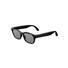 Meta Ray-Ban AI brýle Adventurer, Classic Black/Transitions Grey