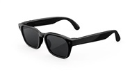 Meta Ray-Ban AI brýle Adventurer, Classic Black/Grey