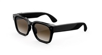 Meta Ray-Ban AI brýle Fury, Classic Black/Brown Gradient