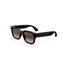 Meta Ray-Ban AI brýle Fury, Classic Black/Brown Gradient