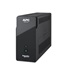 APC Back-UPS, 500VA / 300 W, 6 IEC, komunikace USB, Tower, 230 V