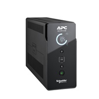 APC Back UPS Pro, 900VA, Tower UPS, 230V, 6x IEC outlets, AVR, USB-C Charging Ports