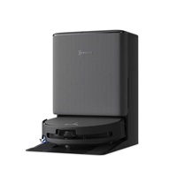 Ecovacs Deebot T90 Pro Omni Black