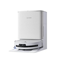 Ecovacs Deebot T90 Pro Omni White