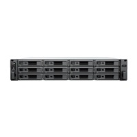 Synology DVA7400 Deep Learning NVR (4C/RyzenV1780B/3,35-3,6GHz/16GBRAM/12xSATA/2xUSB3.0/2x10GbE/1xOOB/RP)