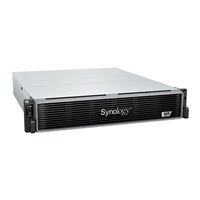 Synology DVA7400 Deep Learning NVR (4C/RyzenV1780B/3,35-3,6GHz/16GBRAM/12xSATA/2xUSB3.0/2x10GbE/1xOOB/RP)