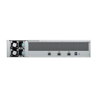 Synology DVA7400 Deep Learning NVR (4C/RyzenV1780B/3,35-3,6GHz/16GBRAM/12xSATA/2xUSB3.0/2x10GbE/1xOOB/RP)