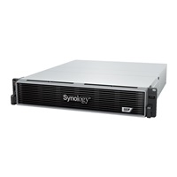 Synology DVA7400 Deep Learning NVR (4C/RyzenV1780B/3,35-3,6GHz/16GBRAM/12xSATA/2xUSB3.0/2x10GbE/1xOOB/RP)