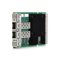 BAZAR - Broadcom BCM57412 Ethernet 10Gb 2-port SFP+ OCP3 Adapter for HPE - Rozbaleno (Komplet)